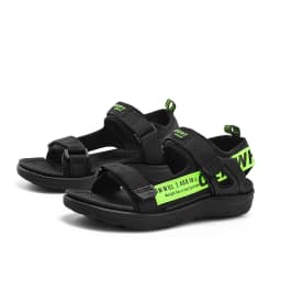 5Color Breathable Sport Sandals Summer Beach Shoes for Boys Casual Comfortable Soft Sole Kids Shoes Fashion Non-slip Sandalias