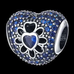 Hot Sale National Emblem Charms Beads Fit Original pand 3mm Bracelet Diy Women Pendant Jewelry charms plata de ley 925
