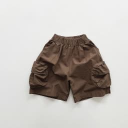2024 Summer New Boys' Shorts Fashionable Workwear Capris 1-5 Year Old Korean Edition Pure Cotton Baby Casual Shorts