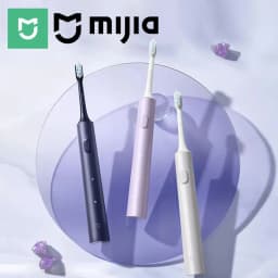MIJIA T302 Electric Sonic Toothbrush USB Charge Rechargeable For Adult Waterproof Electronic Whitening Teeth Tooth Brush