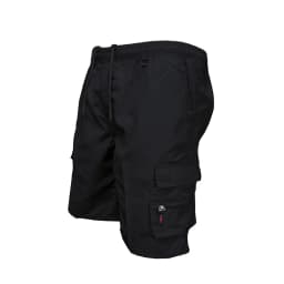 Summer Men's Military Cargo Shorts Mens Tactical Pants Casual Big Pocket Outdoor Sports Slacks Cargo Panels Trousers for Male