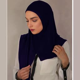Muslim Bonnet Hijab Scarf Instant Hijab Shawl Muslim Long Scarf Wrap Scarves Prayer Jersey Scarf for Women Fashion