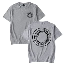 Canserbero T-shirt Fashion Short Sleeve Unisex Tshirt Casual Men Women Pullover Streetwear Summer O-neck Tops Clothes