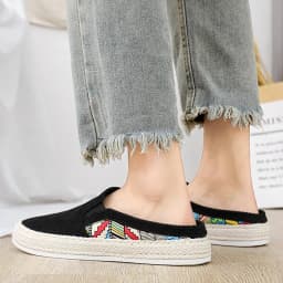 Men Canvas Shoes Casual Sneaker for Men Slip-on Vulcanized Comfortable Male Flats Loafers Driving Shoes Zapatos Hombre