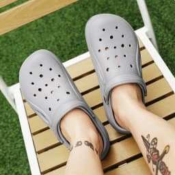 2026 Beach Sandals Men fashion Fishing Sandals EVA Summer Garden Clogs Men Sandal Outdoor Sports Slippers Zapatos Hombre Size 45