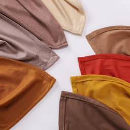 Newest Soft Cotton Jersey Double Loop Instant Hijab Muslim Headwrap Islamic Headscarf Scarf