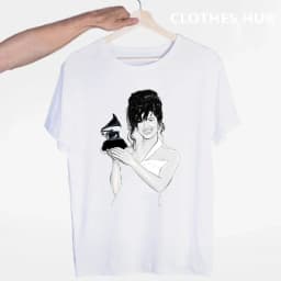 Selena quintanilla T shirts Fashion Men And Women Tops T-shirt Short Sleeve Unisex Tshirt