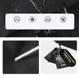 BJIAX File Bag Carrying Briefcase Men's Business Bag Lawyer Office Computer Bag Horizontal Shoulder Crossbody Bag Men Bag