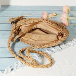 Fashion Hollow Out Shoulder Bags Casual Straw Crossbody Small Round Bag Purse Tassel Messenger Handbags bolsa feminina