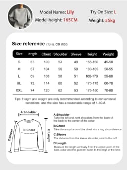 Women Casual Comfortable Pullover It Was A Dream Prints Sweatshirt Fashion Warm Clothing Loose Crewneck Fleece Female Hoodies