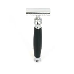 Men's Safety Razor, Classic Traditional Razor, Double Edge Shaving Razor For Hair Removal
