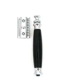Men's Safety Razor, Classic Traditional Razor, Double Edge Shaving Razor For Hair Removal