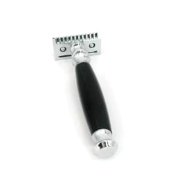 Men's Safety Razor, Classic Traditional Razor, Double Edge Shaving Razor For Hair Removal