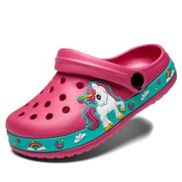 Cute New Animal Baby Boys Slippers Summer Kids Cartoon Sandals Toddler Beach Shoes Girls Cute Slides Children Slippers