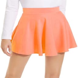 Summer Women's Style Sexy Pleated Skirt Mini Skirt Women's Fashion A-Line Vintage High-Waisted Skirt