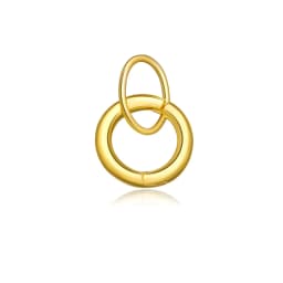VEWANT Women 100% 925 Sterling Silver Letter Pendant Long Chain Necklace Luxury 2024 Fine Fashion Wedding Party Jewelry
