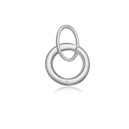 VEWANT Women 100% 925 Sterling Silver Letter Pendant Long Chain Necklace Luxury 2024 Fine Fashion Wedding Party Jewelry