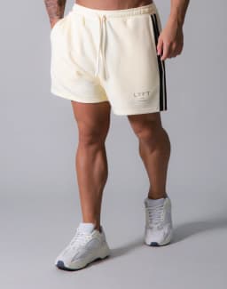 Sports Shorts Men's Muscle Fitness Brothers Trend 2024 Summer Running Training Breathable Stretch Casual Comfortable Shorts