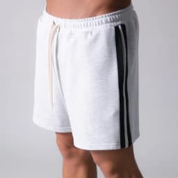 Sports Shorts Men's Muscle Fitness Brothers Trend 2024 Summer Running Training Breathable Stretch Casual Comfortable Shorts