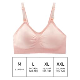 Hand Free Pumping Nursing Bra Women For Breast Special Underwear Maternity Breastfeeding Bras Can Wear All Day Pregnancy Clothes