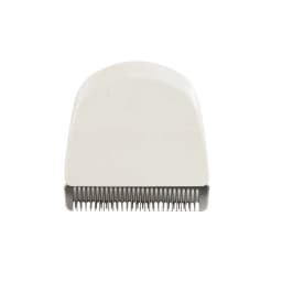 Professional Peanut Snap On Replacement Clipper Trimmer Blades Compatible with Wahl Professional Peanut Hair Clipper Trimmer