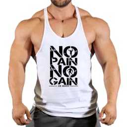 Gym Clothing Mens Bodybuilding Hooded Tank Top Cotton Sleeveless Vest Sweatshirt Fitness Workout Sportswear Tops Male Suspenders