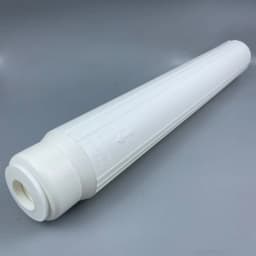 10 Inch 20 Inch DIY Filled Shell Bulk Filter Media Removable Water Purifier Cartridge Accessories