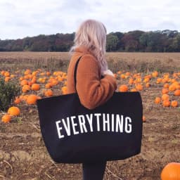Large Capacity Canvas Tote Bag Extra Letters Fashion Beach Totes Bags Reusable Travel Shopping Handbag Grocery Bag Bolsos Mujer