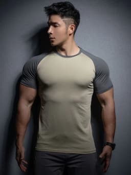 2024 Men Casual Compress Sports T-Shirt Summer New Gym Fitness Bodybuilding Male Workout Short Shirts Fashion Short Sleeves Tees