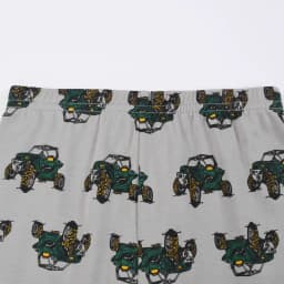 Toddler Pajamas for Boys 2-Piece Car PJs Cotton Pyjama Sets Sleepwear 2-9 Years