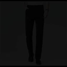 Men's Business Casual Pants Spring Summer Elastic Trousers Office Suit Pants Quick Dry Formal Pants Breathable Comfortable