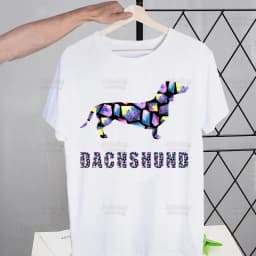 Anatomy Dachshund Dog I Do What I Want T Shirt Men Retro Washed Tops Tees Harajuku Tshirt Streetwear Hip Hop Male T-shirts
