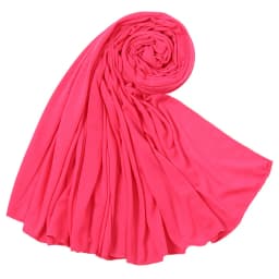 Wrap Headband For Women Long Lightweight Solid Color Jersey Hijab Scarf Headband Ideal For Braids