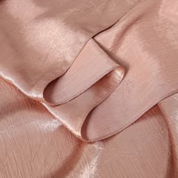 Hot Premium Satin Crinkle Hijab Silk Scarf Chiffon Shawl Plain Muslim Women Hijabs Islam Women Turban Pleated Scarf Ramadan