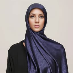 Hot Premium Satin Crinkle Hijab Silk Scarf Chiffon Shawl Plain Muslim Women Hijabs Islam Women Turban Pleated Scarf Ramadan