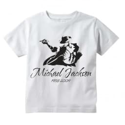 Michael Jackson Graphic Printed Tshirt Harajuku Rock Fashion Casual Short Sleeve Crew Neck Plus Size T Shirt Women