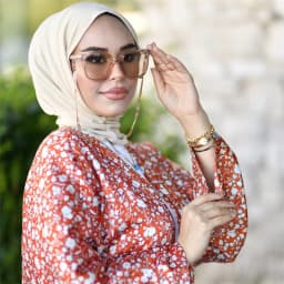 Fashion Muslim Hijab Caps Solid Underscarf Women Veil Modal Cotton Hijab Muslim Scarf Turbans Head Women's Hijabs Hat Islamic