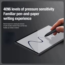 Tablet Stylus Pencil For Samsung Tab S9 FE S9+ S9 Ultra Pen Replacement Pen Stylus Screen Tablet Sensitive Pen No Bluetooth