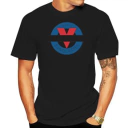 Vintage Retro Iconic Reprint Size S-5XL MAN T-SHIRT fashion mens cotton t-shirt T-shirt Vuarnet T-Shirt streetwear harajuku