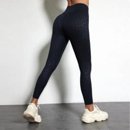 Solid Color 2.0High Waist Gym Yoga Legging Plus Size Comprehensive Training Jog25"Soft Women Sport Pant Athletic Internal Pocket