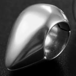 Twolobes 2PCS 316 Stainless Steel Water Drop Ear Weights Hangers Gauges Tunnels Expansions Piercing Women Body Jewelry New