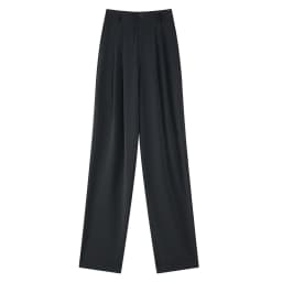 Spring Summer White High Waist Suit Wide Leg Women's Pants Female 2026 New Buttons Elegant Minimalism Straight Loose Trousers