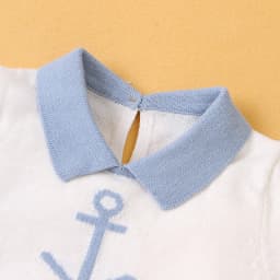 Newborn Baby Rompers Summer Infant Kids Boys Turtle Neck Short Sleeve Sunsuits One Piece Toddler Cotton Sunsuits Child Playsuits