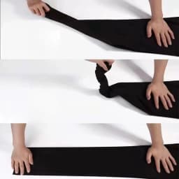 Suit Pants for Men Fashion Elegant Male Dress Pants Solid Color Straight Long Trousers Man Slim Fit Formal Trousers Black