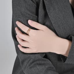 Pack of 3 Simple 1mm Stainless Steel Women Statement Rings Silver Rose Gold Color Trendy Fashion Jewelry US Size 5 6 7 8 9 10