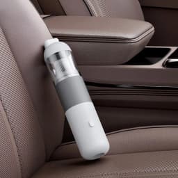 New Zai Xiao Portable Car Vacuum Cleaner Handheld Vacuum Cleaner Car Dual-purpose Wireless Dust Catcher 20000PA Cyclone Suction