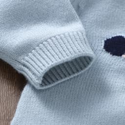 Cute Preppy design Skin-friendly Long Sleeve Baby Boys & Girls Summer Bodysuit Jumpsuit Breathable Newborn Infant Rompers