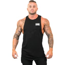 Animal Fitness Clothing Bodybuilding Shirt Men Top for Fitness Sleeveless Sweatshirt Gym T-shirts Skull Man Men's Vest Stringer