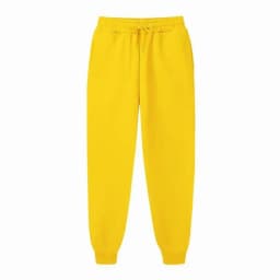 Men's Casual Sweatpants Running Sports Pants Workout Gym Jogging Long Pants Women Loose Drawstring Trousers Fashion 11 Colors