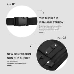Barbershop Scissors Clips Comb Pouch Hairdressing Stuff Case Waist Pack Belt PU Leather Bag Professional Salon Tools Accessories